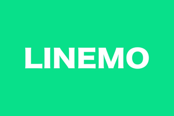 LINEMOの料金プランなど基本情報を確認