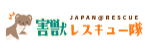 ジャパンアットレスキュー ロゴ